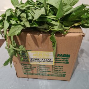 Ewedu (Jute Leaves)