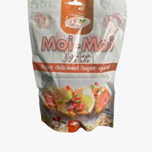 Moi Moi Mix