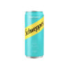 Schweppes Bitter lemon 33cl Can x 24