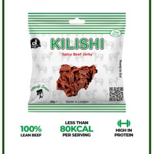 Alhaji Suya Kilishi x 6