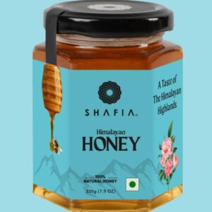 Himalayan Honey (225g)