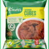 Knorr Cubes (400g)