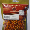 Dried Red Pepper - Whole (70g)
