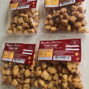 Royal Aresa Chinchin x 12 (960g)