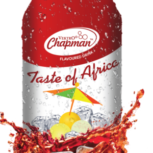 Vektro Chapman (330ml) x 24