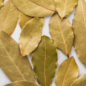 Bay leaves