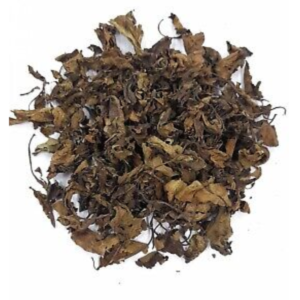 Dried Scent Leaves-Efirin (25g)