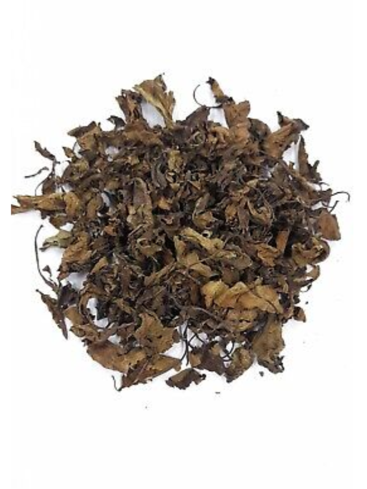 Dried Scent Leaves-Efirin (25g)