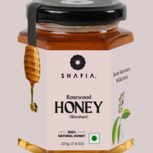 Rosewood Honey (225g)