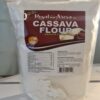 Cassava Flour- Elubo-Lafun (1.5kg)