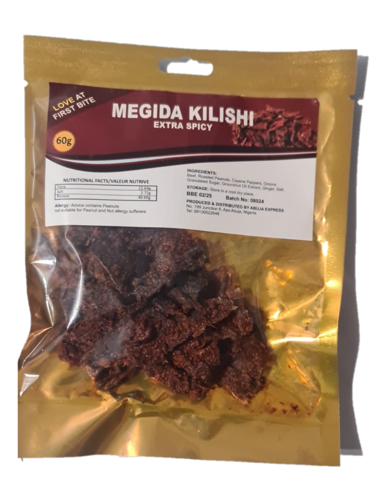 kilishi